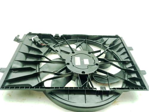 Køleventilator elektrisk MERCEDES-BENZ CLK (C209) CLK 200 Kompressor (209.342) (163 hp) 31328318