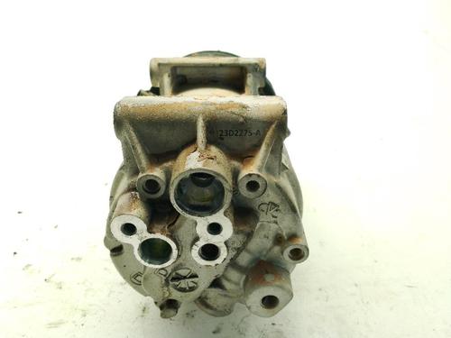 AC compressor NISSAN QASHQAI / QASHQAI +2 I (J10, NJ10, JJ10E) 1.5 dCi | BP24544365M34 
