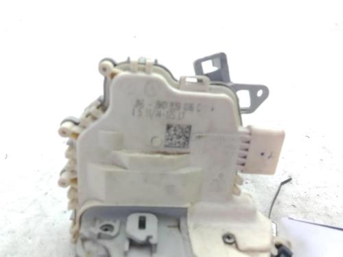 Rear right lock AUDI A4 Allroad B8 (8KH) 2.0 TDI quattro | BP24044326C99 