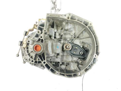 Used Gearbox PEUGEOT 206 Hatchback (2A/C) 1.4 HDi eco 70 (68 hp) 27534484