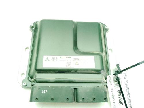 Elektronische module MITSUBISHI PAJERO IV (V8_W, V9_W) 3.2 DI-D 4WD (V98W, V88W) (200 hp) 30455499