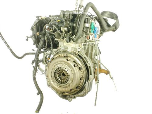 Moteur FORD FOCUS II (DA_, HCP, DP)  | BP29993924M1 