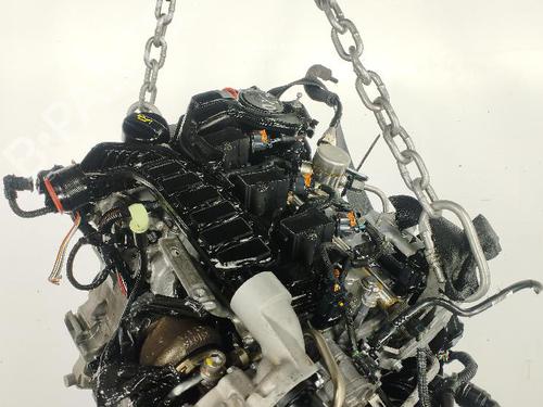 Moteur OPEL CORSA F (P2JO) 1.2 (68) (101 hp) 29908422