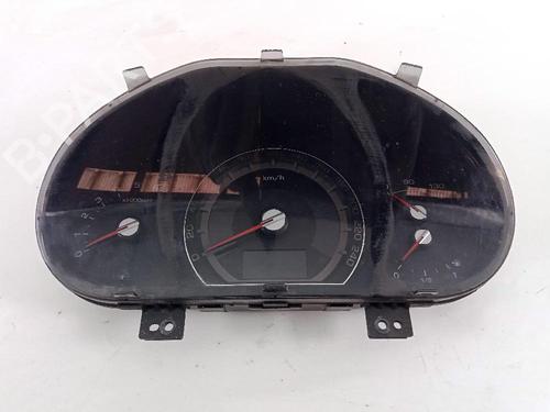 Used Instrument cluster KIA SPORTAGE III (SL) 1.7 CRDi (116 hp) 18369407
