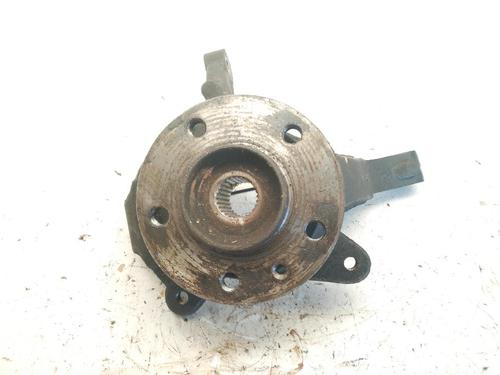 Right front steering knuckle OPEL VIVARO A Bus (X83) 1.9 DTI (F7, J7, A07) | BP24995995M26 