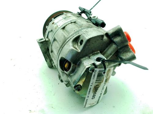 AC compressor NISSAN NV300 Van (X82) 1.6 dci 120 | BP31915344M34