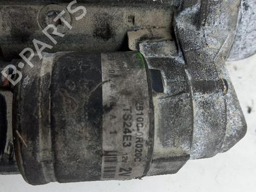 Starter TOYOTA AVENSIS Estate (_T27_) 2.0 D-4D (ADT270_, ADT270R) | BP18374991M8 