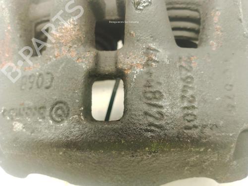 Right front brake caliper PEUGEOT BOXER Van 2.2 HDi 100 | BP32467677M104  - Image 5