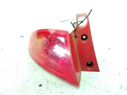 Used Left taillight SEAT LEON (1P1) 1.9 TDI (105 hp) 29269489