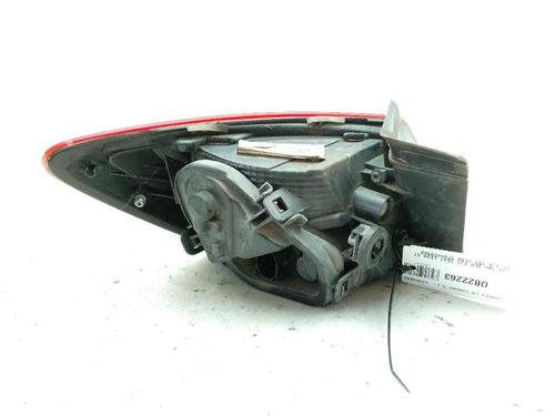 Right taillight SEAT LEON ST (5F8) 1.6 TDI | BP24000132C35 - Image 4