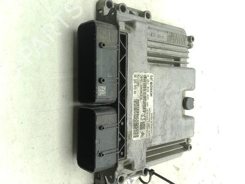 Used Electronic module Electronic module PEUGEOT 2008 I (CU_) 1.5 BlueHDI 100 (102 hp) 36184267 36184267