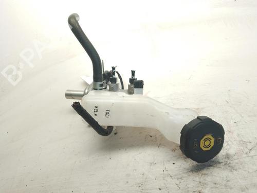 Used Brake master cylinder Brake master cylinder HYUNDAI i20 III (BC3, BI3) 1.0 T-GDI (101 hp) 24970241 24970241