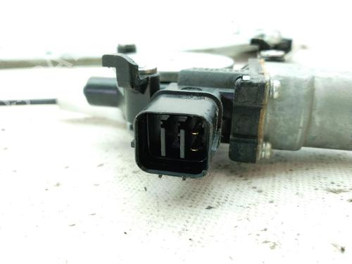 Front left window mechanism SUBARU IMPREZA Hatchback (GR, GH, G3) 2.0 D AWD | BP24578961C22 