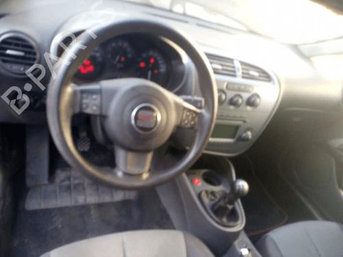 Brugte SEAT LEON (1P1)  1.6  4613062