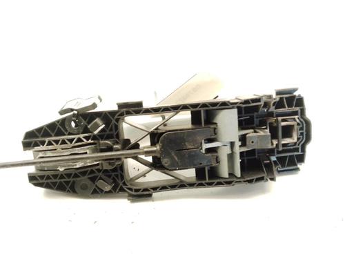 Rear left exterior door handle VW GOLF VI (5K1) 2.0 TDI | BP30146026C130 