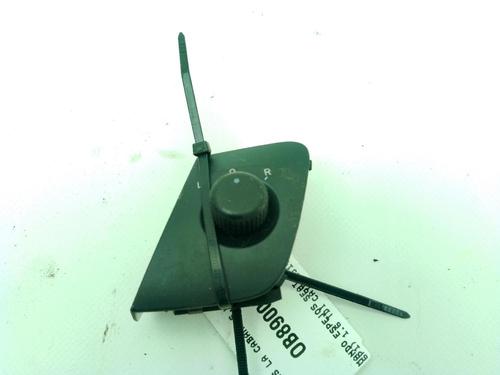 Used Mirror switch SEAT IBIZA IV (6J5, 6P1) 1.6 TDI (90 hp) 31034528