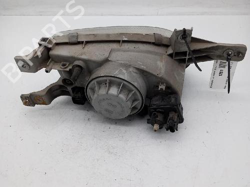 Left headlight HYUNDAI ACCENT I (X-3) 1.3 i 12V | BP18375364C28 