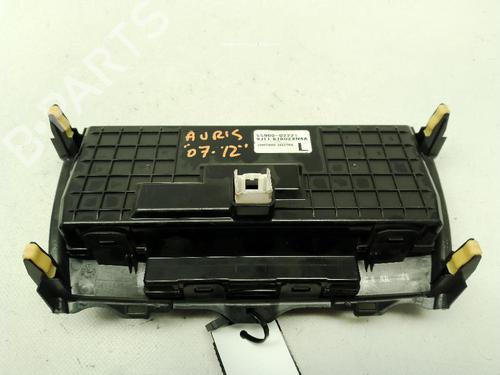 Climate control TOYOTA AURIS (_E18_) | BP35895057I5 - Image 2