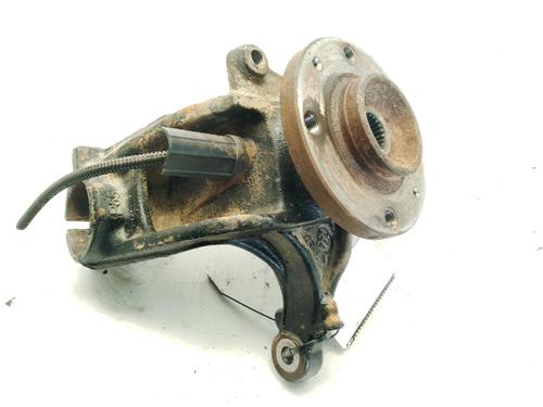 Right front steering knuckle CITROËN C3 III (SX) 1.5 BlueHDi 100 (SXYHYP, SXYHTU) | BP23999368M26 - Image 3
