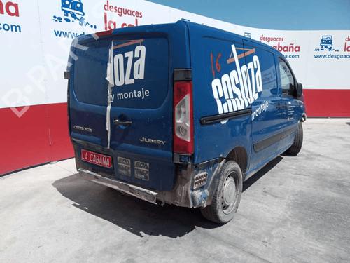 Starter CITROËN JUMPY II Van 2.0 HDi 120 | BP24042515M8  - Image 6