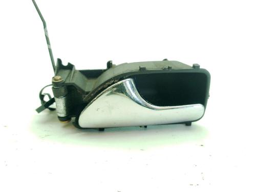 Used Rear left interior door handle SEAT TOLEDO I (1L2) 1.9 TDI (110 hp) 30476914