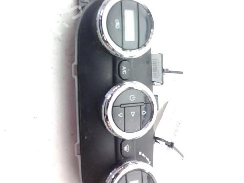 Used Climate control Climate control IVECO DAILY VI Van 33S15, 35S15, 35C15 (146 hp) 29555075 29555075