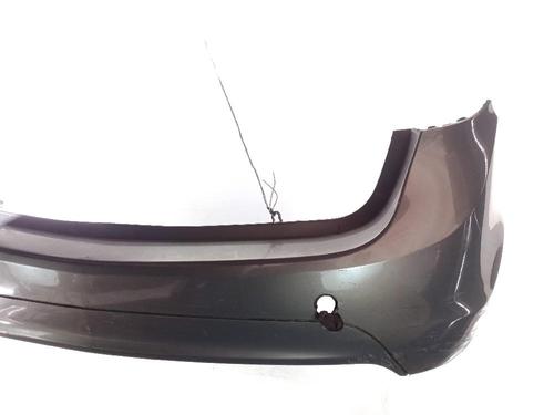 Rear bumper OPEL MERIVA B MPV (S10) 1.7 CDTI (75) | BP18357802C8 