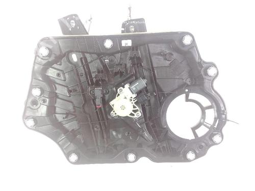 Used Front left window mechanism Front left window mechanism FORD FIESTA VII (HJ, HF) 1.5 TDCi Active (86 hp) 18376865 18376865