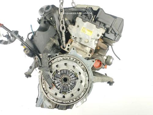 Engine BMW 5 (E39) 520 d | BP36070023M1 - Image 4