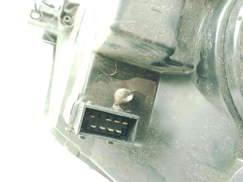 Left headlight CITROËN BERLINGO / BERLINGO FIRST Box Body/MPV (M_) 1.6 HDI 75 (MB9HW) | BP30146545C28