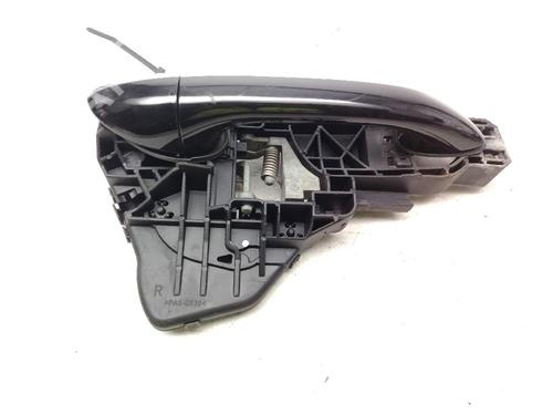 Used Rear right interior door handle MERCEDES-BENZ GL-CLASS (X164) GL 320 CDI 4-matic (164.822) (224 hp) 30476890
