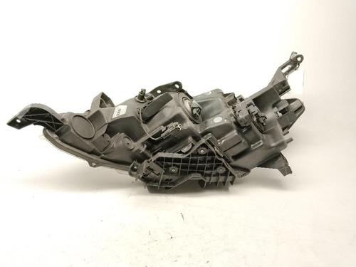 Right headlight NISSAN PULSAR Hatchback (C13) 1.2 DIG-T | BP38167023C29 - Image 3