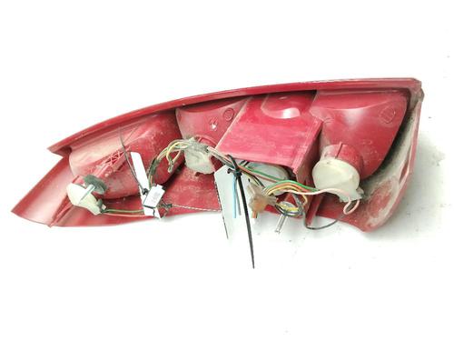 Left taillight PEUGEOT 807 (EB_) 2.0 HDi | BP39047452C34 - Image 3
