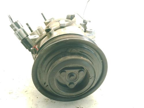 Used AC compressor AC compressor 24545400 24545400