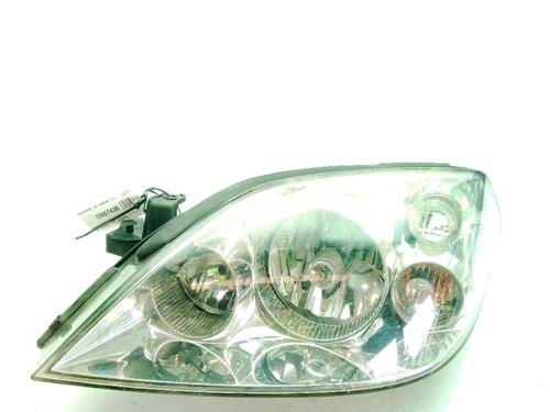 Used Left headlight NISSAN PRIMERA (P12) 2.0 (140 hp) 30919838