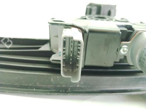 Rear right window mechanism PEUGEOT 208 II (UB_, UP_, UW_, UJ_) 1.5 BlueHDI 100 | BP29875882C25
