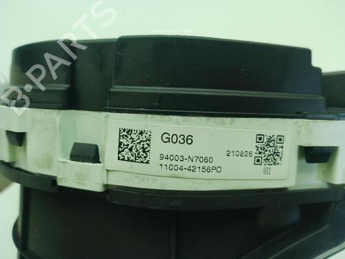 Zestaw wskaźników / Licznik HYUNDAI TUCSON (NX4E, NX4A) 1.6 T-GDi | BP30771696C47