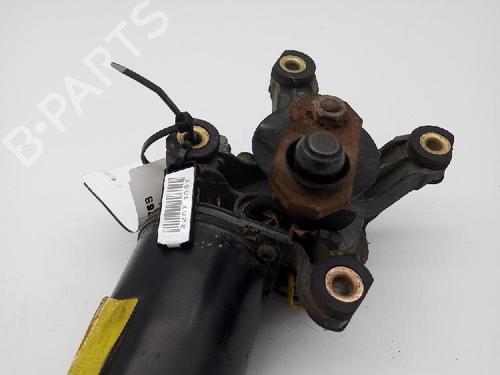 Used Front wiper motor OPEL FRONTERA A (U92) 2.5 TDS (115 hp) 18377309