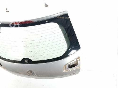 Tailgate CITROËN C3 II (SC_) 1.0 VTi 68 | BP34459533C6 - Image 2
