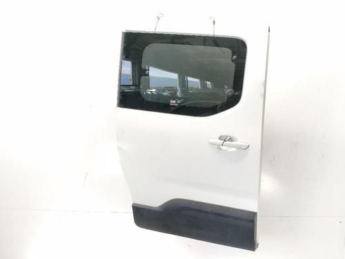 Used Right rear door Right rear door 38166879 38166879