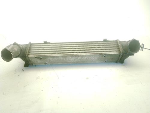 Used Intercooler Intercooler BMW 1 (E87) 118 d (122 hp) 27714440 27714440