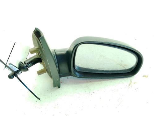 Used Right mirror CHEVROLET AVEO / KALOS Hatchback (T200) 1.2 (72 hp) 26705350