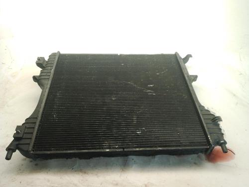 Used Water radiator Water radiator JAGUAR XF I (X250) 2.2 D (190 hp) 25798309 25798309