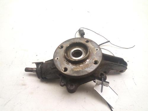 Used Right front steering knuckle CITROËN C4 Grand Picasso I (UA_) 2.0 HDi 138 (136 hp) 24001386