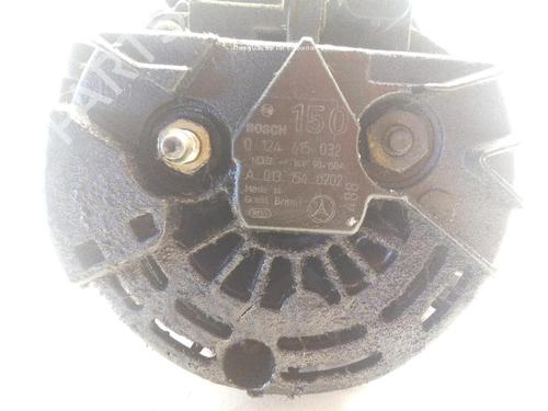 Alternator CHRYSLER PT CRUISER (PT_) 2.2 CRD | BP24002243M7 
