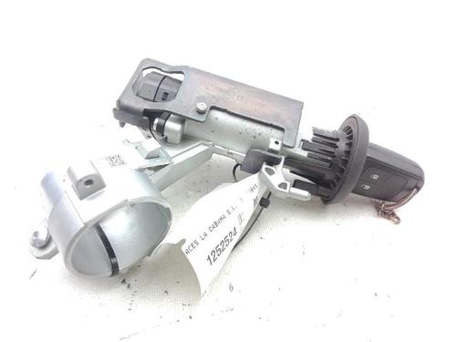 Used Ignition barrel OPEL MERIVA B MPV (S10) 1.7 CDTI (75) (110 hp) 24044779