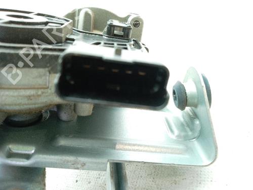 Front wiper motor KIA SPORTAGE IV (QL, QLE) 1.6 GDI | BP24238980M29 