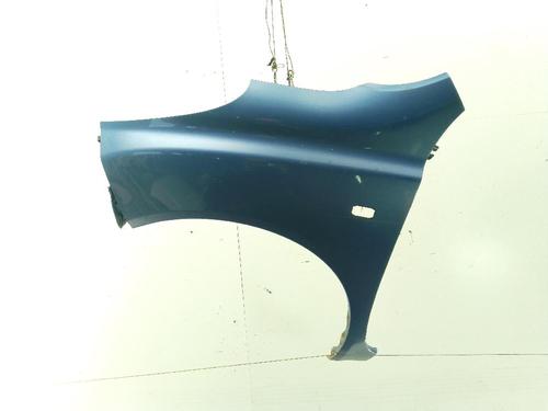 Forskærm venstre NISSAN MICRA III (K12) 1.2 16V (80 hp) 30525840