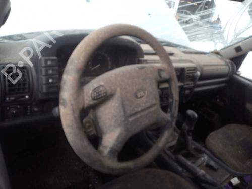 Used Parts LAND ROVER DISCOVERY II (L318)  2.5 Td5 4x4  4432190