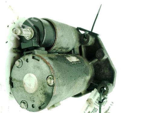 Starter DODGE GRAND CARAVAN 3.8 | BP38718500M8 - Image 3